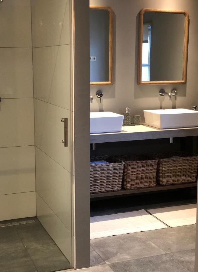 Cassehof Hotel Ospel ภายนอก รูปภาพ